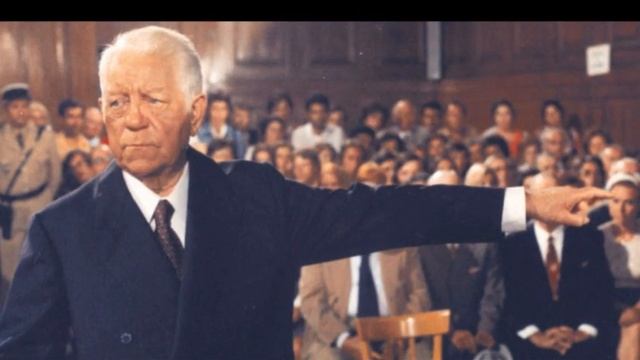 Deux Hommes Dans La Ville ( Soundtracks ) смотреть онлайн