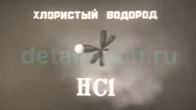 Механизм электролитической диссоциации смотреть онлайн