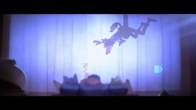 Плохие парни (2025) Русский трейлер смотреть онлайн