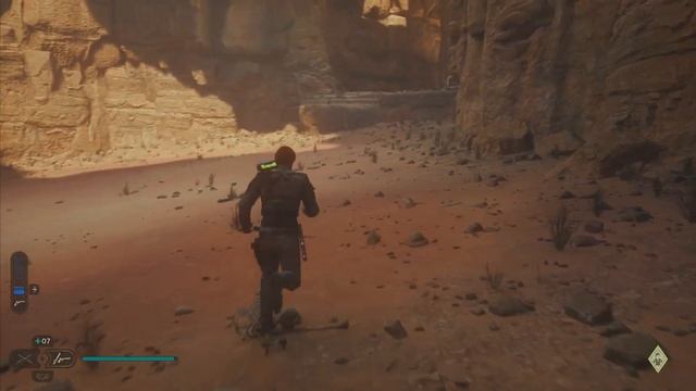 STAR WARS Jedi: Survivor Walkthrough Part 22 (PS5 4K 60FPS) смотреть онлайн