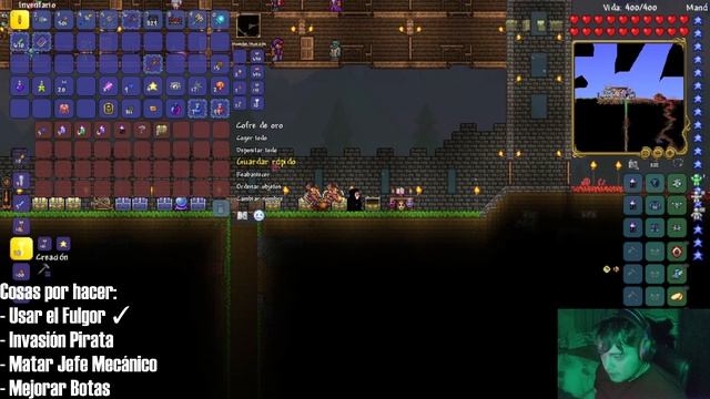 Como derrotar a la MURALLA DE CARNE y al DESTRUCTOR 1 link mega crackeado en español full sin virus смотреть онлайн