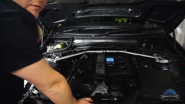 NGK Iridium vs Platinium Spark Plugs смотреть онлайн