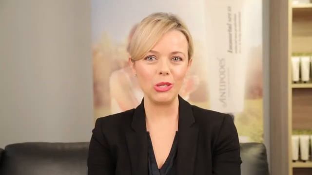ANTIPODES IMMORTAL SUNSCREEN SPF15 смотреть онлайн
