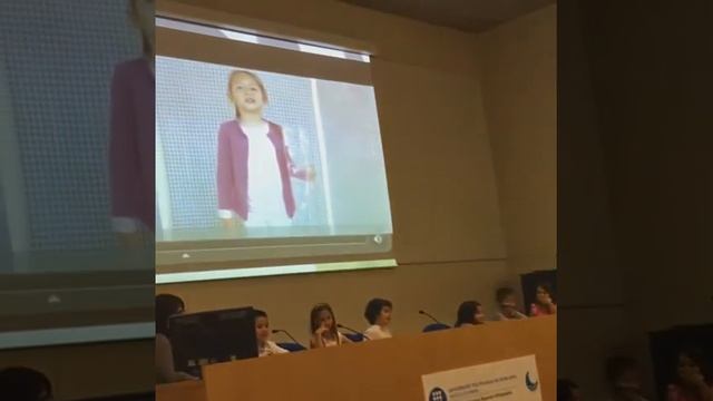 23 05 2017 12è Congrés de la Ciència смотреть онлайн