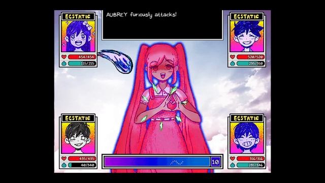 OMORI #29 - The Abyss and More Attempts at PH.. Hikiomori Route (No Commentary) смотреть онлайн