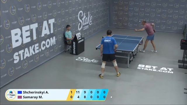 22 июля 2020. Серый зал - Вечерний турнир.TT Cup смотреть онлайн