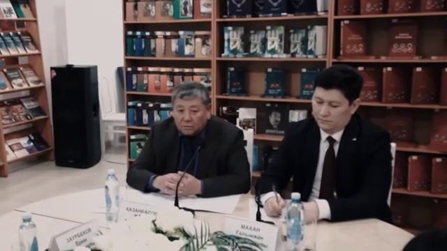 ҚХА Хатшылығы Байзақ және Жамбыл аудандарында болып қайтты смотреть онлайн