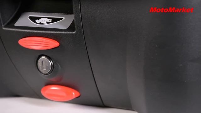 KAPPA K320N Monolock System