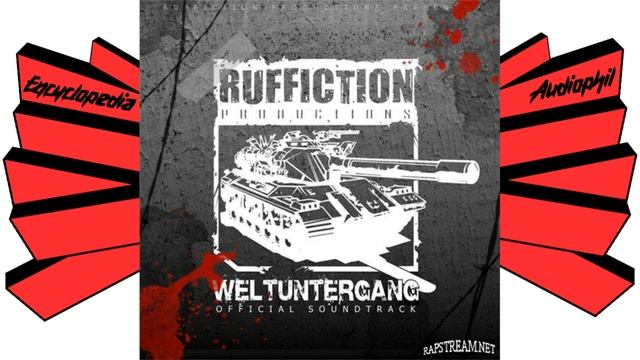 Ruffiction Productions - Intro (Weltuntergang O.S.T.) смотреть онлайн