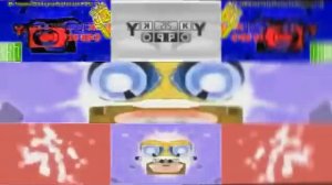 Klasky Csupo Has a Sparta Gamma Remix in G Major 7 in Low Voice