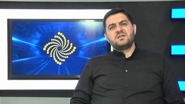 Теолог Сабухи Азизов: Хадис о сути нашей жизни смотреть онлайн