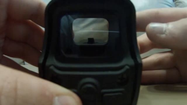 EOTech 552 Clone/Replica {Review} смотреть онлайн