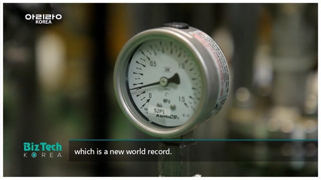 [BizTech KOREA] ‘KSTAR’, Korea’s artificial sun [#Lab_Tube] смотреть онлайн