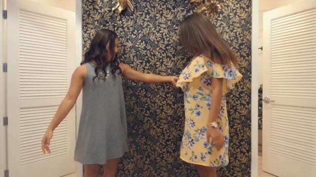 UNLV Alpha Delta Pi Recruitment Video | Fall 2017 смотреть онлайн
