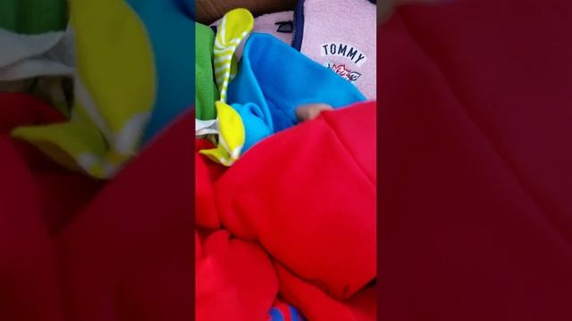 Order Of A Wholesale Sample Lot Of Children's Clothing By Closeoutexplosion.com смотреть онлайн