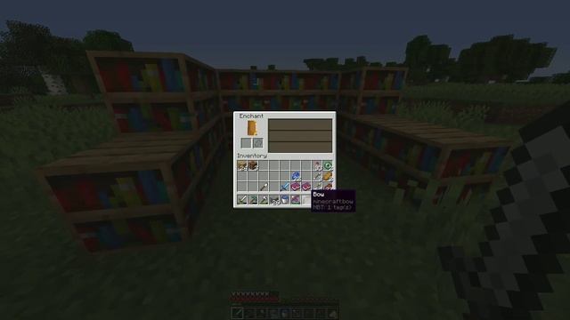 Getting all achievements in Minecraft 1.15.2 #2 | Ender Dragon fight смотреть онлайн