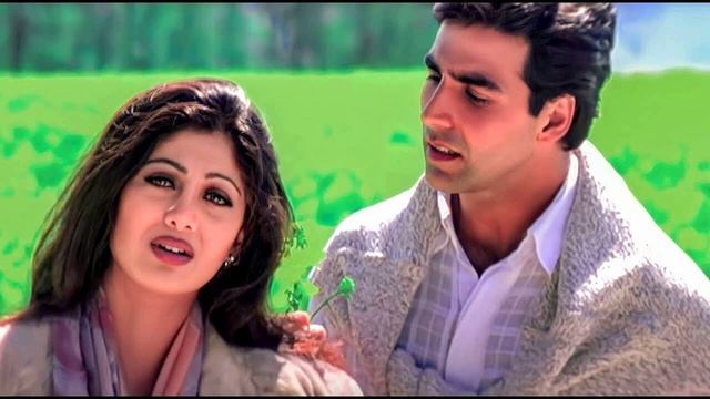 Dil Ne Ye Kaha Hai Dil Se | ❤️Love Song❤️ | Dhadkan (2000) Alka Yagnik, Akshay Kumar , Sunil Shetty смотреть онлайн