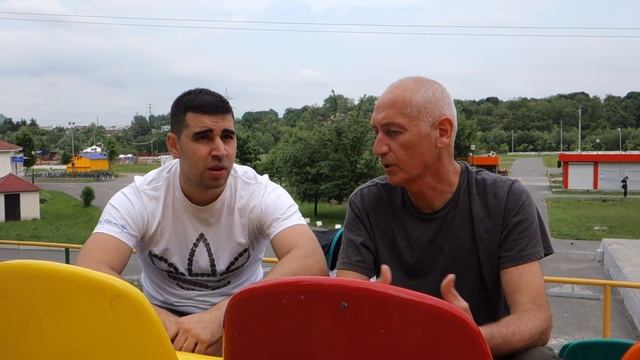 Интересные люди . 9 - Станислав . смотреть онлайн