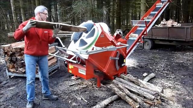 AMR Quattromat 2 смотреть онлайн