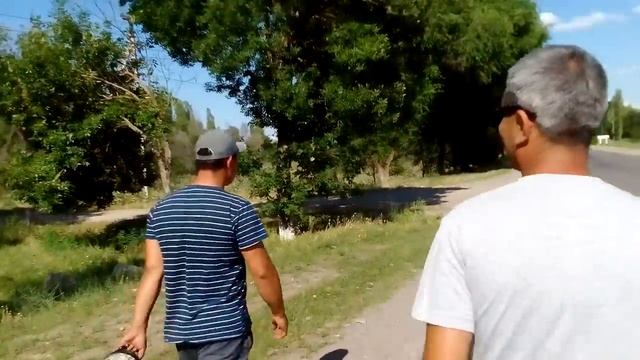 Жаркентские в Бишкекке(3) смотреть онлайн