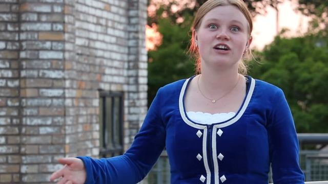 Highland Passion: Insight into the World of Highland Dance смотреть онлайн