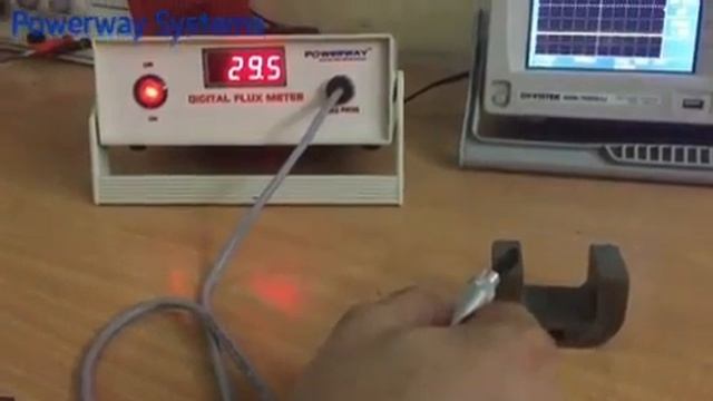 How to Use a Magnetic Flux Meter / Gauss Meter | Step-by-Step Guide смотреть онлайн