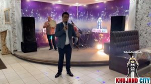 Абдужалил Куконов - Бир кеча Колинг