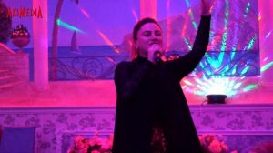 Саида Мусаева - Гьудул Концерт 2020