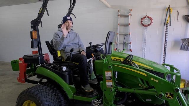 15 TRACTOR ATTACHMENTS PROVE THE VALUE OF A 3RD FUNCTION 🚜 смотреть онлайн