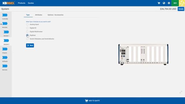 Product Demo: High Tech Products смотреть онлайн