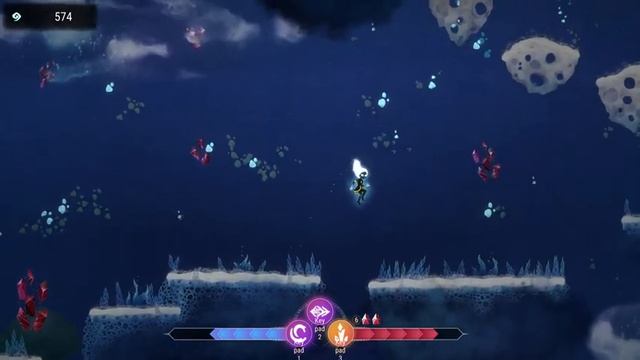 ИСТОРИЯ РИН RIN: The Last Child Прохождение 2 - РИН Последний ребенок Обзор и Геймплей на Русском смотреть онлайн