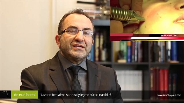 Plazma Pen İle Ben Alma Sonrası İyileşme Süreci Uzman Yorumu смотреть онлайн