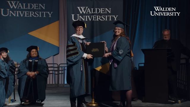 Tempo Learning® | Learn At Your Own Pace |Walden University смотреть онлайн