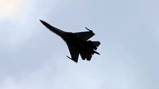 Ace Combat Assault Horizon