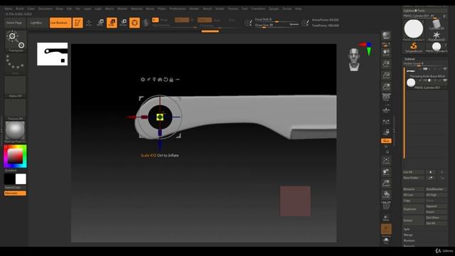 25 - Throwing Knife смотреть онлайн