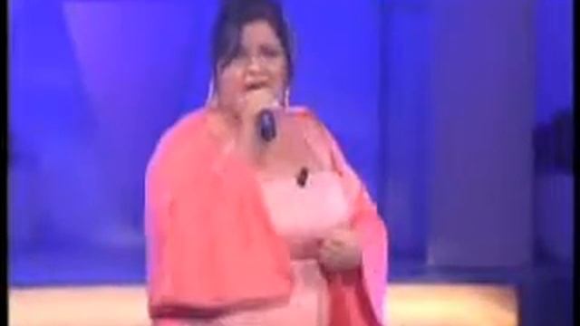 Rosa Marin - Gala 5 Triana, Triana.flv.AVI смотреть онлайн