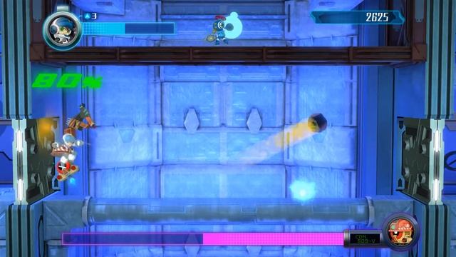 Does Mighty No. 9 Take a Smelly No. 2? | Review смотреть онлайн