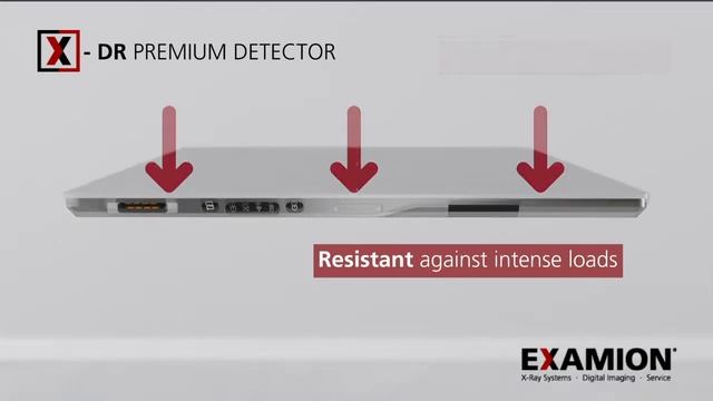 Digital X-rays of the highest quality: premium X-ray detectors ꟾ X-DR L and XL WiFi Premium смотреть онлайн
