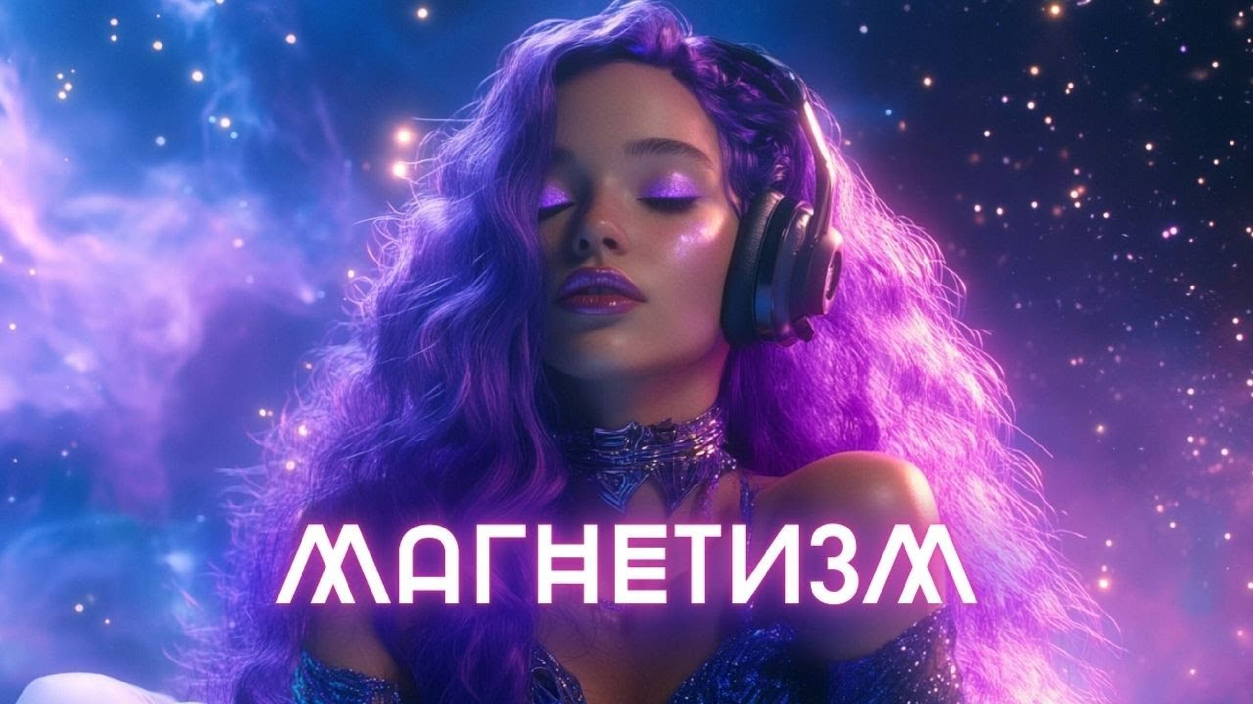 САБЛИМИНАЛ. МАГНЕТИЗМ. ПРОСТО СЛУШАЙ И ПРИТЯГИВАЙ! МАГНЕТИЗМ ДЛЯ УВЕРЕННОСТИ И ПРИВЛЕКАТЕЛЬНОСТИ смотреть онлайн