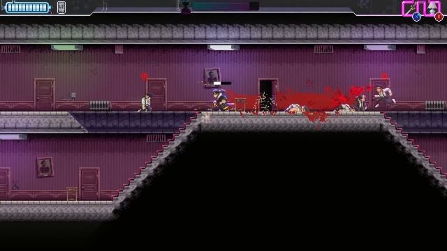 Katana Zero - Easy Allies Review смотреть онлайн