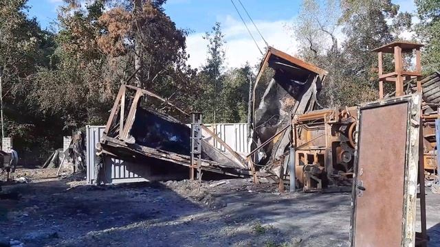 Дневник погорельца / Строительство / Эпизод 2 смотреть онлайн