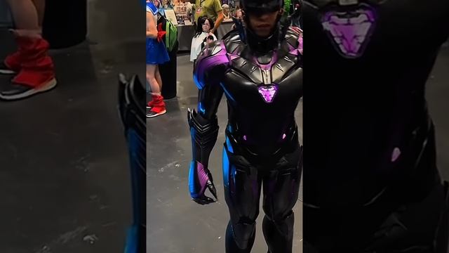 лучшие косплеи 2 смотреть онлайн