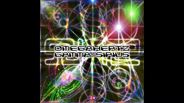 OMEGAHERTZ-Eremites * Gamma Sirius 2013 смотреть онлайн