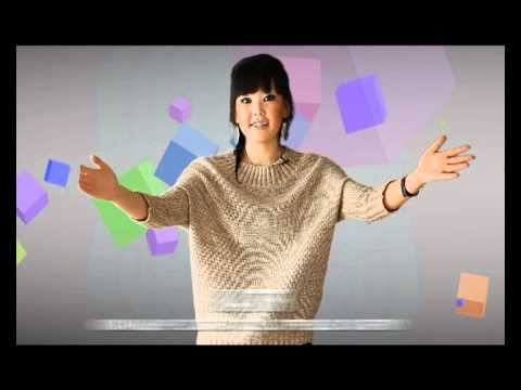 «Лидер XXI века». Томский ролик смотреть онлайн