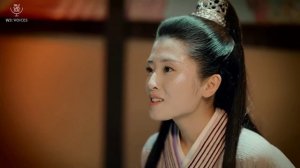 Сияет, словно луна 1 сезон 31 серия