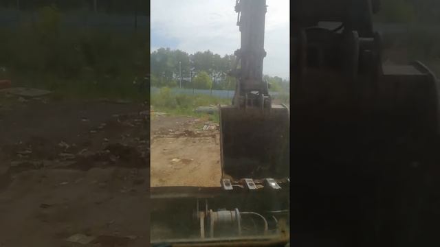 Смял 200 литровую бочку смотреть онлайн