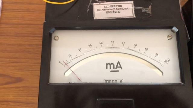 Experiment-Zener diode as voltage regulator смотреть онлайн