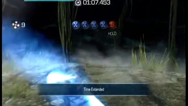 Star Wars The Force Unleashed II: Challenge 1- Combat Trial (Platinum) смотреть онлайн