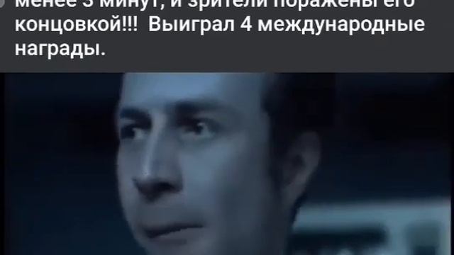 "Чёрная дыра". Короткометражка о ЖАДНОСТИ смотреть онлайн