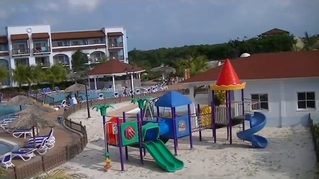 Cayo Santa Maria смотреть онлайн